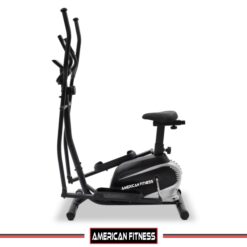 AMERICAN FITNESS ELLIPTICAL BE-5901