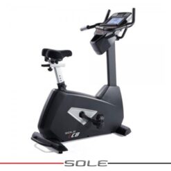 Sole LCB Upright Bike