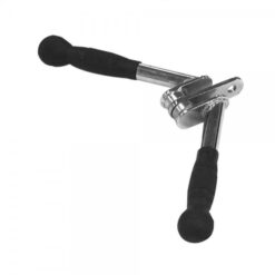 LIVEPRO TRICEP V BAR ROTATING TYPE