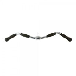 Prolat Curl Bar