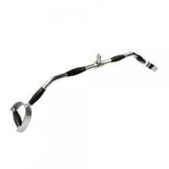 LIVEPRO LAT PULL 30INCH D/GRIP