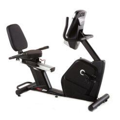 Alternative view of Sole R72 Recumbent Bike