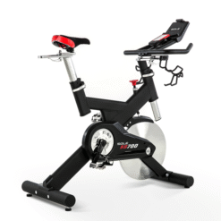 SOLE FITNESS SPIN EXERCISE BIKE - SB700