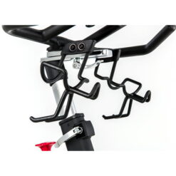 Alternative view of SOLE FITNESS SPIN EXERCISE BIKE - SB700