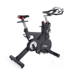 Alternative view of Sole SB900 Spin Bike