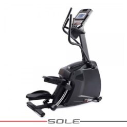Sole SC200 Stepper