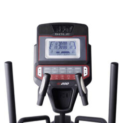 Alternative view of Sole SC200 Stepper