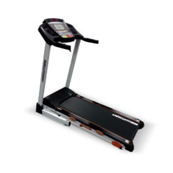 Alternative view of AMERICAN FITNESS TREADMILL T310A
