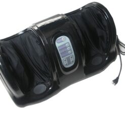 Alternative view of Foot Massager