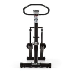 Alternative view of Advanced Stepper Machine