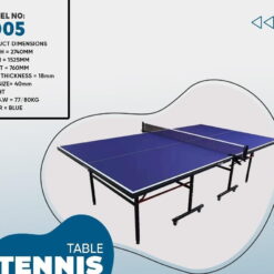 MODEL NO . TT 1005