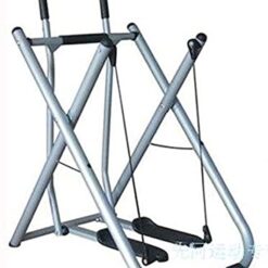 Alternative view of Magnetic Air Walker Exercise Machine