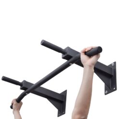 Alternative view of Pull Up Chinning Bar pak