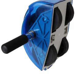 Alternative view of Ab Roller