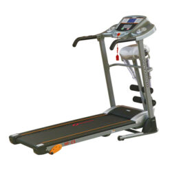 Hydro Fitness Treadmill with Massager HF-C5
