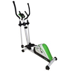 Longstyle Magnetic Elliptical Trainer