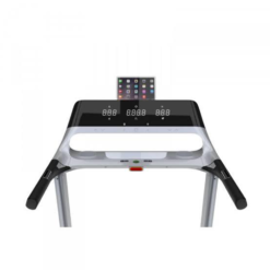 Alternative view of HORIZON FITNESS TREADMILL PARAGON X