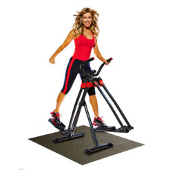 Slim Strider 360 Motion Air Walker