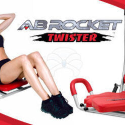 Alternative view of Ab Rocket Twister
