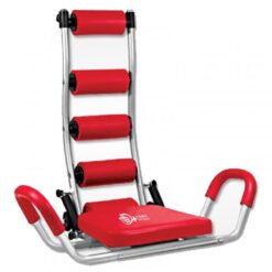 Ab Rocket Twister