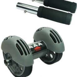 Alternative view of POWERSTRETCH    AAA  Ab Wheel