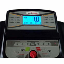 Alternative view of ROYAL FITNESS CANADA TREADMILL T510-C