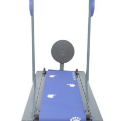 Alternative view of Manual Treadmill – Medium Size