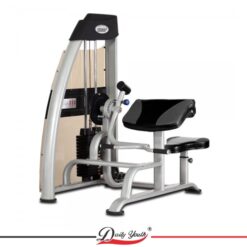 Daily Youth Bicep Curl Machine (1509)