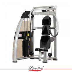 Daily Youth Seated Chest Press Machine (1510)