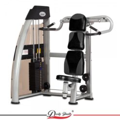 Daily Youth Seated Pushup Machine (1516)