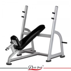 Daily Youth Incline Power Bench-Olympic Standard-1522