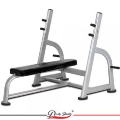Daily Youth Flat Power Bench-Olympic Standard (1523)