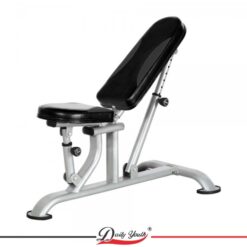 Daily Youth Dumbbell Bench Adjustable-1527