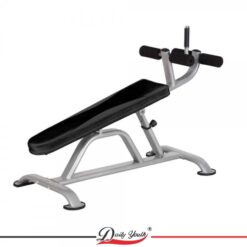 Daily Youth Sit-up Bench Adjustable-1532