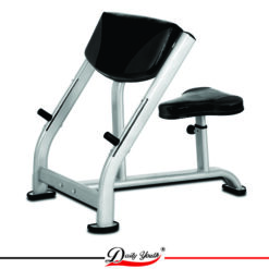 Daily Youth Preacher Curl Bench-1533