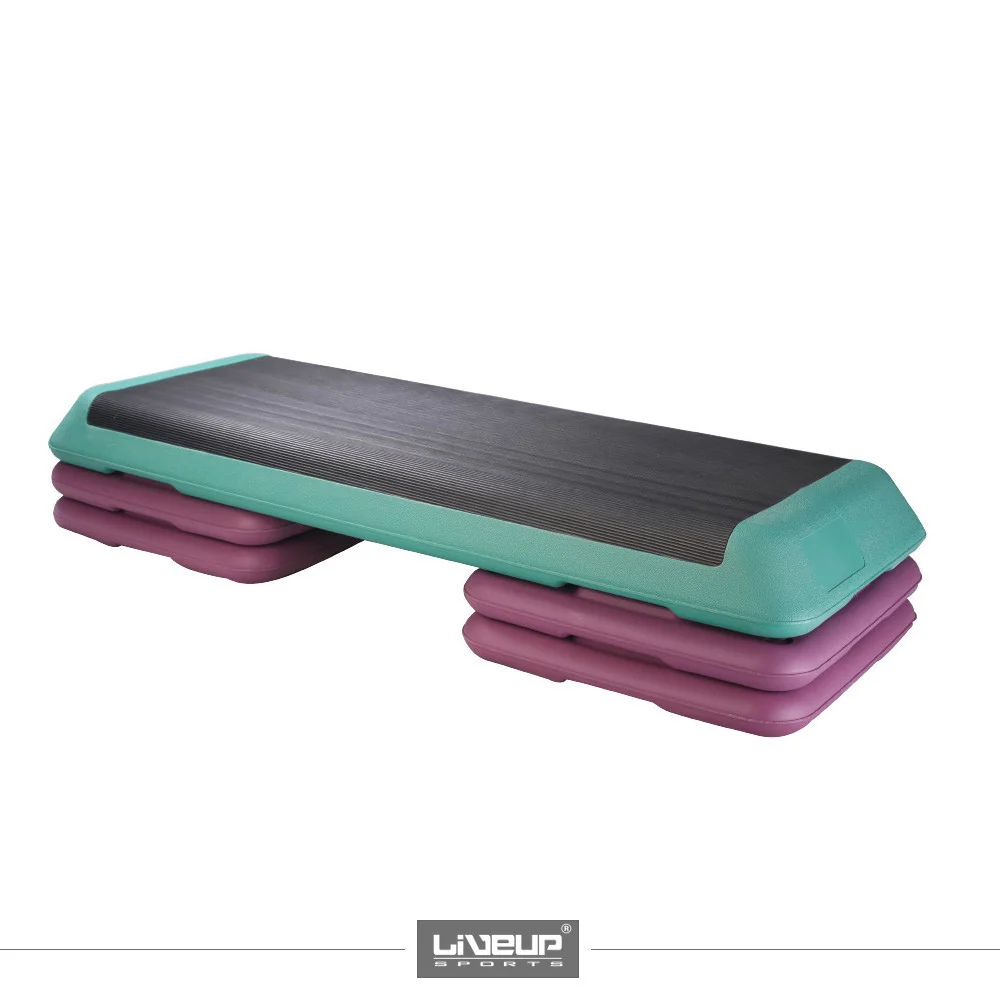 LIVEUP AEROBIC STEPBOARD - Image 2
