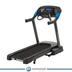 Horizon 7.0 AT Treadmill (Weight Tolerance 147KG)