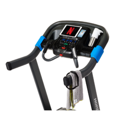 Alternative view of Horizon 7.0 AT Treadmill (Weight Tolerance 147KG)