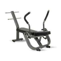 Alternative view of AB CRUNCH BENCH ACB1