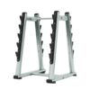 Daily Youth Barbell Rack 10PCS Storage (GC116)