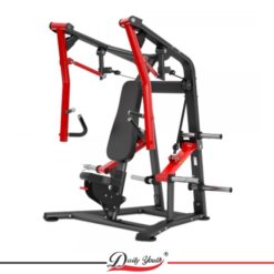 Daily Youth Chest Press PLATE LOADED (GE201)