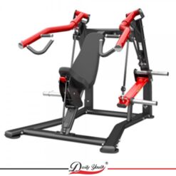 Daily Youth Incline Chest Press PLATE LOADED (GE202)