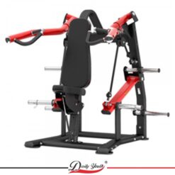 Daily Youth Shoulder Press PLATE LOADED (GE204)
