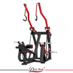 Daily Youth Pull Down PLATE LOADED (GE207)