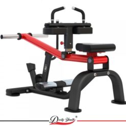 Daily Youth Seated Calf Plate Loaded (GE212)