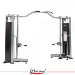 Daily Youth Cable Crossover with Adjustable Pulleys (GS319)