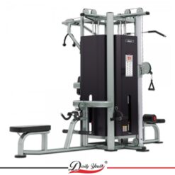 Daily Youth 4 – Station x 4 Weight Stack (GS320)
