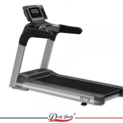 Daily Youth 4.0 HP AC Commercial Motorized Treadmill (GT5) - China (Weight Tolerance 150 KGS)