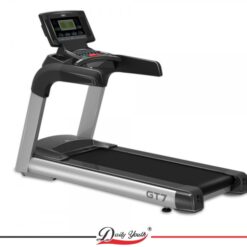 Daily Youth 5.0 HP AC Commercial Motorized Treadmill (GT7) - China (Weight Tolerance 180 KGS)