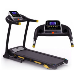ROYAL TD 141A TREADMILL